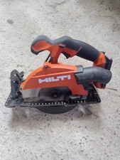 Hilti Sc6wl-a22v Sega Circolare NURON