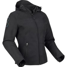 Giacca moto donna - giacca,