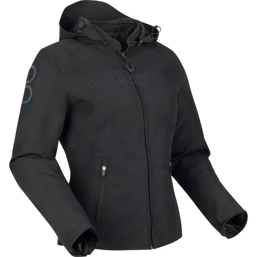 Giacca moto donna - giacca,
