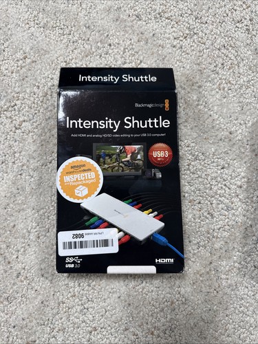 Blackmagic design intensity - blackmagic,
