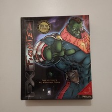 FX FIGHTER  Limited Edition -