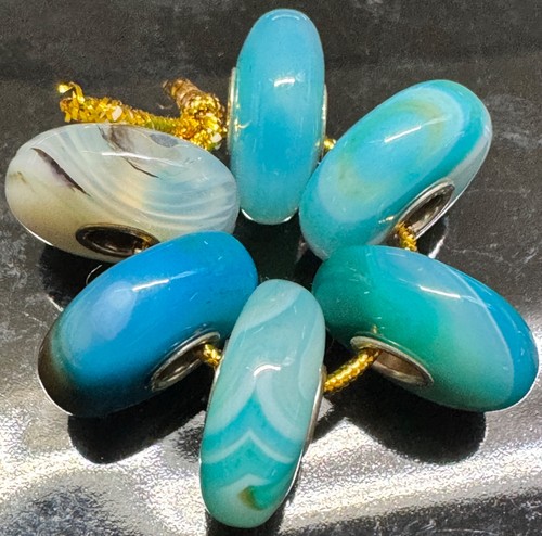 Trollbeads kit - (set, di