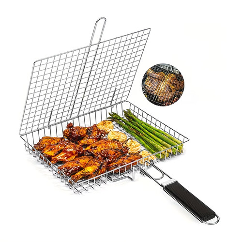 Pieghevole acciaio inox 304 - acciaio,