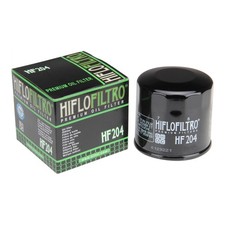 Filtro olio tipo HF 204 per