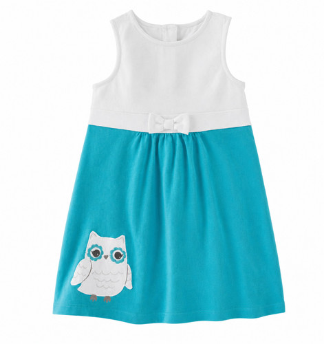 Gymboree vestito bambina senza - vestito,