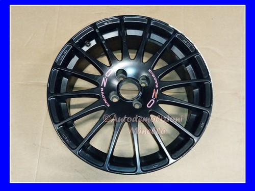 Cerchio lega oz - cerchio,