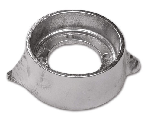 Anodo magnesio volvo - magnesio,