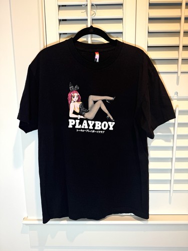 Playboy camicia uomo - playboy, grande