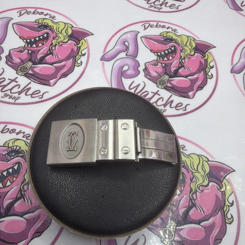 Chiusura clasp cartier santos - clasp,