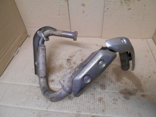 Yamaha 125 r de07 - 125,