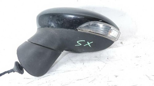 Specchietto retrovisore - specchietto,