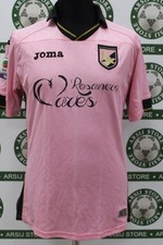 maglia Calcio PALERMO DELLA
