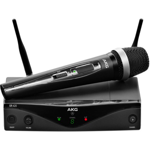 Akg wms 420 - wms, set
