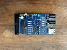 Mister fpga floppy amiga - mister,