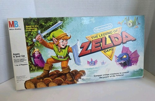 Milton bradley leggenda di - leggenda,