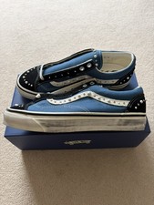 Vans LX Old Skool 36