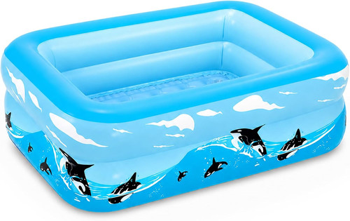 Piscina gonfiabile per - gonfiabile,