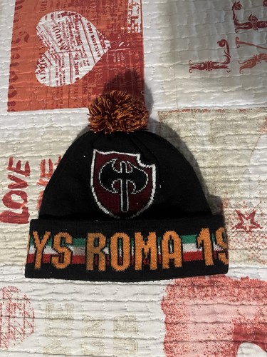 Cappello boys ultras - cappello, no