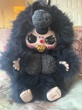 Baby Three 400% V3 GORILLA