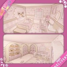🩷Estetica My Melody House