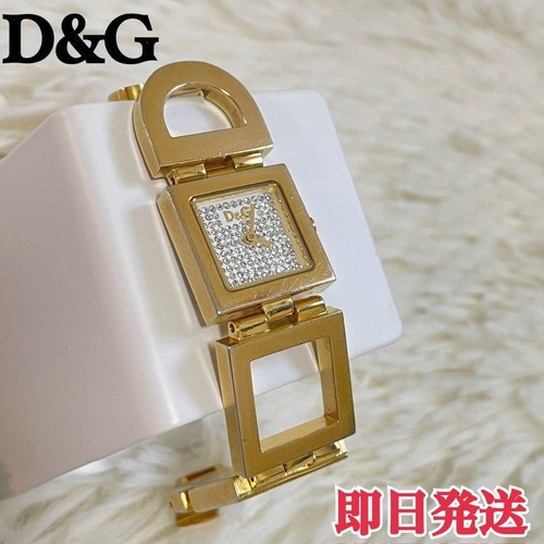 Dolce gabbana g time - gabbana, watch