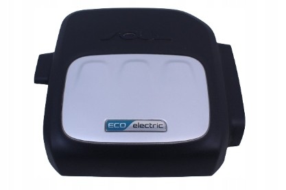 Kia soul eco electric - kia,