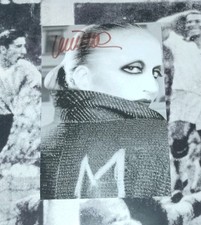 AUTOGRAFO Mina Mazzini Tv