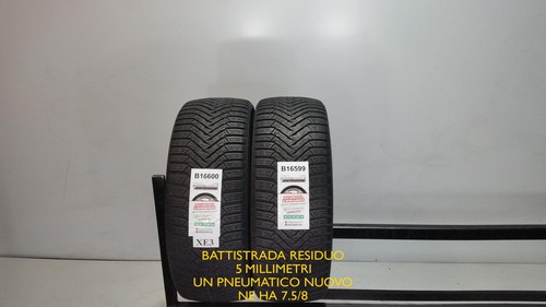 Gomme usate termiche - usate,
