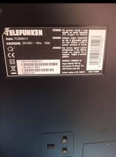 Casse TV TELEFUNKEN