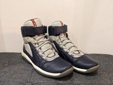 Prada Americas Cup Sneaker