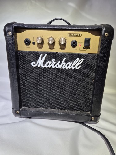 Marshall series custom - marshall,
