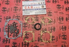 KIT REVISIONE SCATOLA STERZO