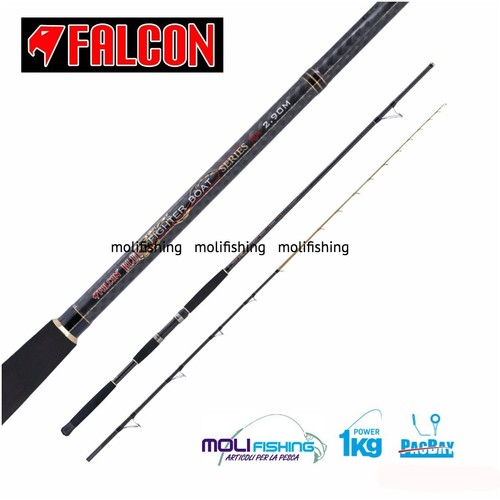 Canna pesca bolentino falcon - pesca,