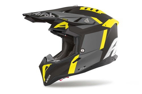 Casco airoh 2024 aviator - 2024, 3
