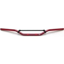 Manubrio one 22mm rosso - ,
