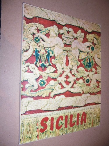 Rivista sicilia 86 - sicilia, ,