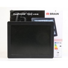 MARRONE DigiFrame 1593 4 GB +