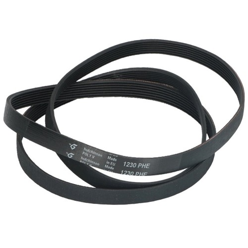 Correa lavadora 1230 h7 - correa,