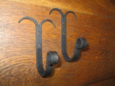 Portafucili da parete con