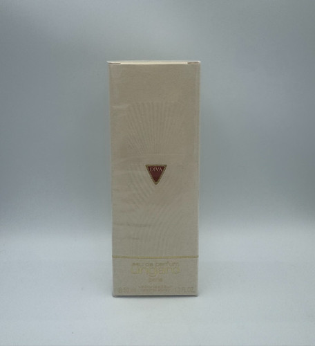 Emanuel ungaro diva eau - ungaro,