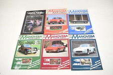 La Manovella - Rivista