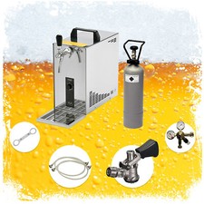 Spillatore birra, PYGMY 25