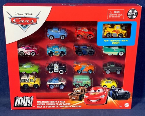 Hot rod mater pixar - mater, mini