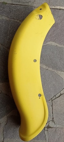 Moto parafango posteriore - moto,