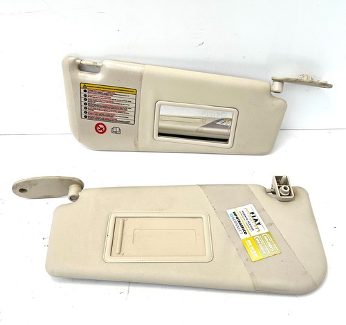 Alette parasole fiat grande - fiat,