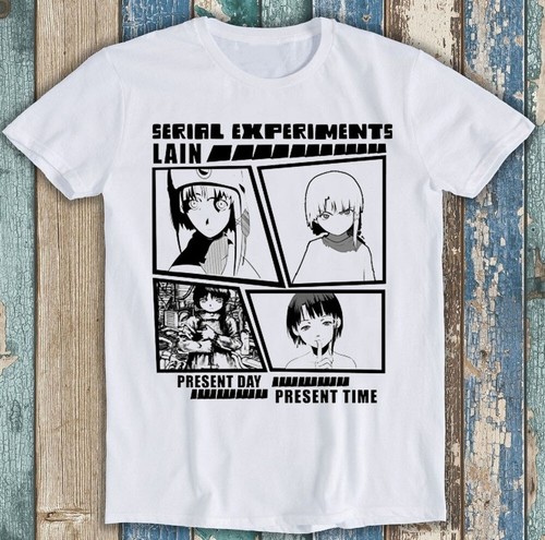 Shirt maglietta serial - t-shirt,
