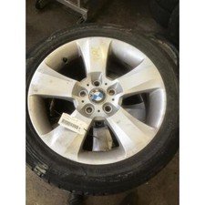 4 CERCHI IN LEGA PER BMW X3 E83 (06-10) 2.0 TD (110KW) 4WD SUV 5P/D/1995CC 2006