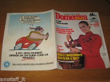 DdC 1987/1=ORIELLA DORELLA=ALDO FABRIZI=FORNO DI ZOLDO=RENAULT NEVADA TXE=