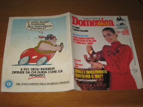 Ddc 1987 oriella - ddc, 1987/1=oriella
