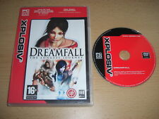 DREAMFALL - IL VIAGGIO PIÙ